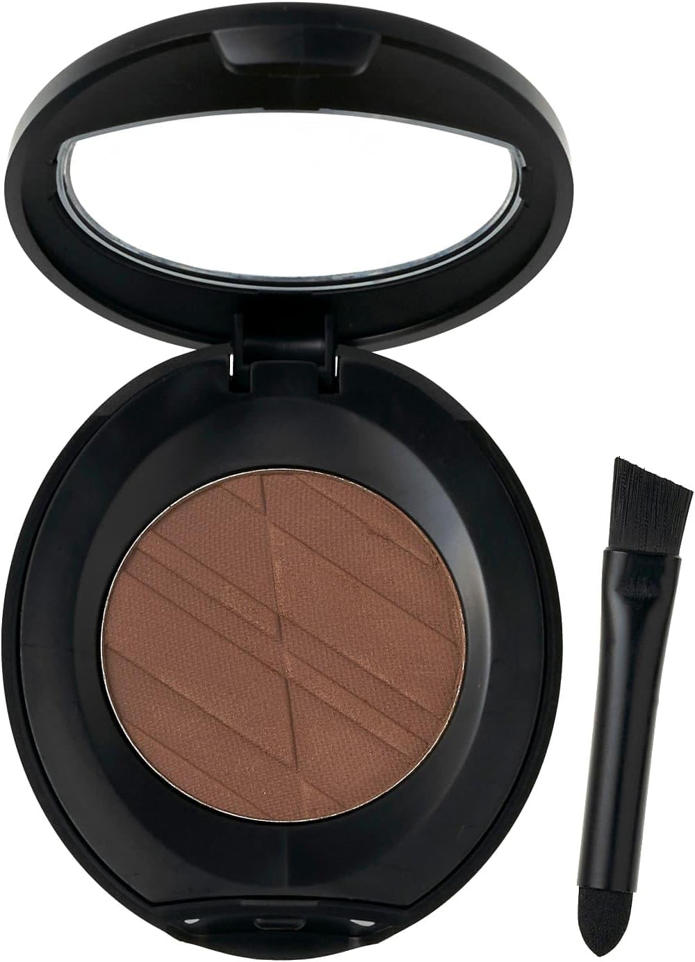 Eyebrow Powder No: 105 Medium Brown - Doğal Kaş Farı