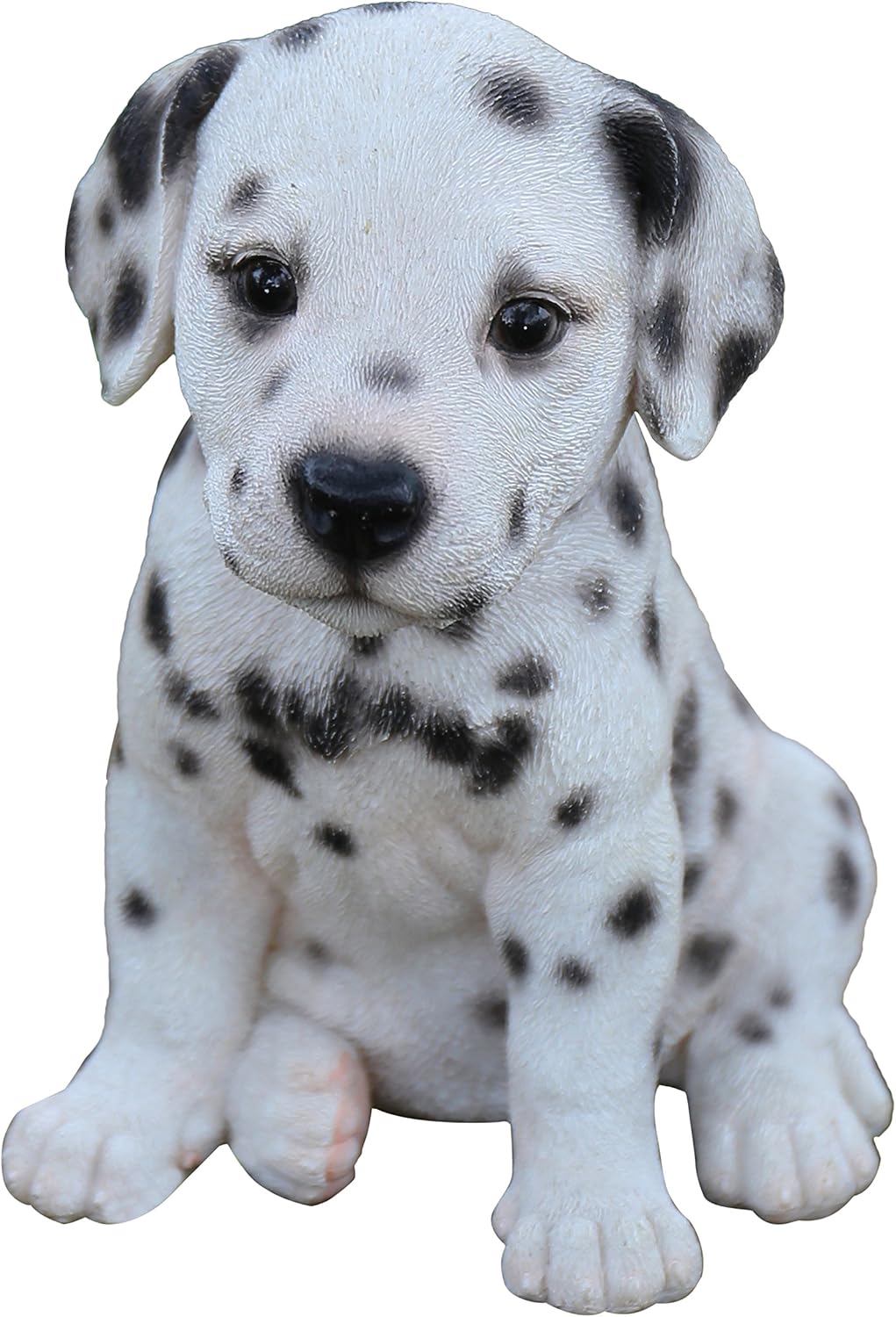 Gift Ltd Dalmaçyalı Yavru Köpek Heykeli