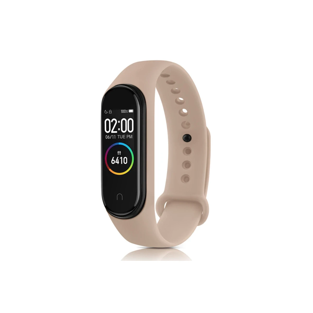 Xiaomi Mi Band 7 Klasik Kordon - Pudra