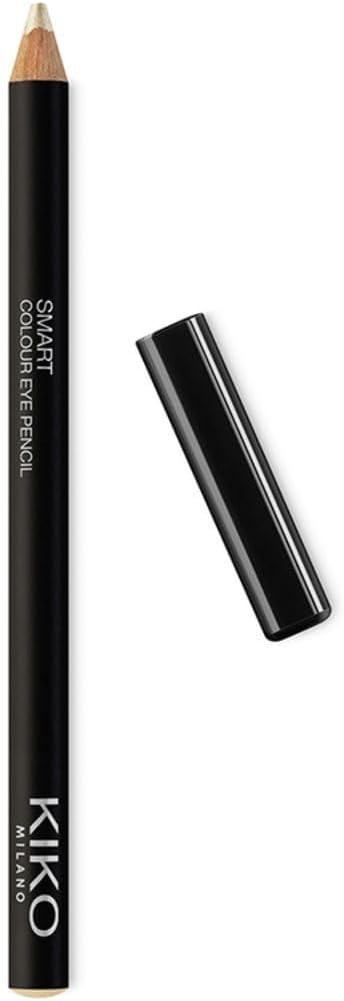 Kiko Göz Kalemi - Smart Colour Eye Pencil - 01 Pearly Gold