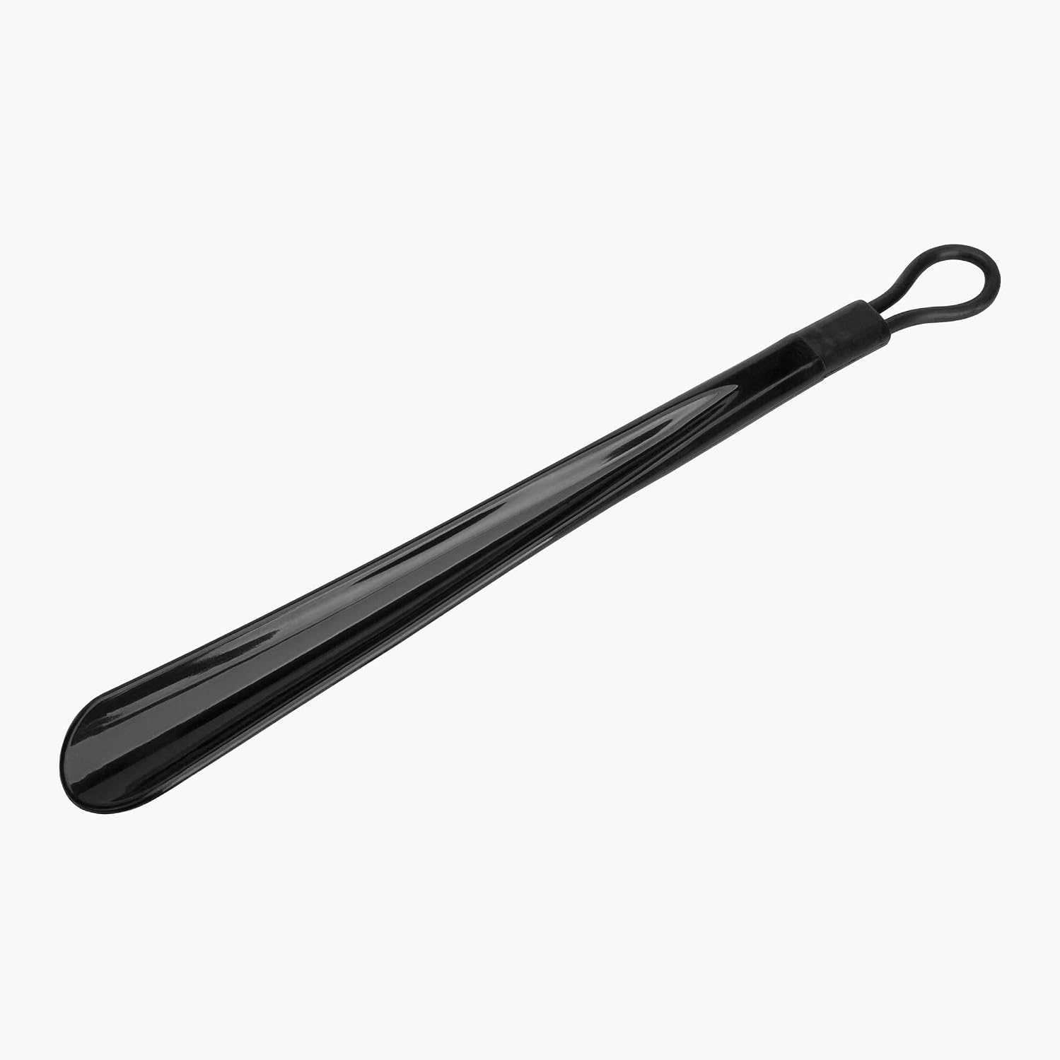42 Cm Askılı Ayakkabı Çekeceği Uzun Plastik Kerata Renkli Ayakkabı Giyme Aparatı