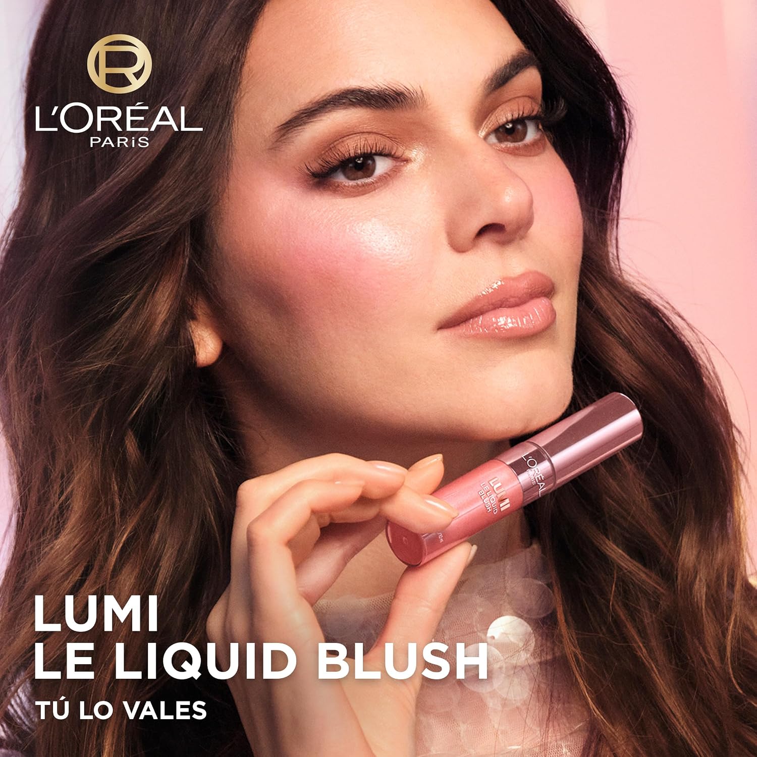 Lumi Le Liquid Allık 11 ml