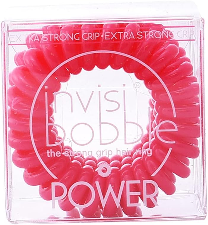 Power Pinking Of You Güçlü Saç Lastiği