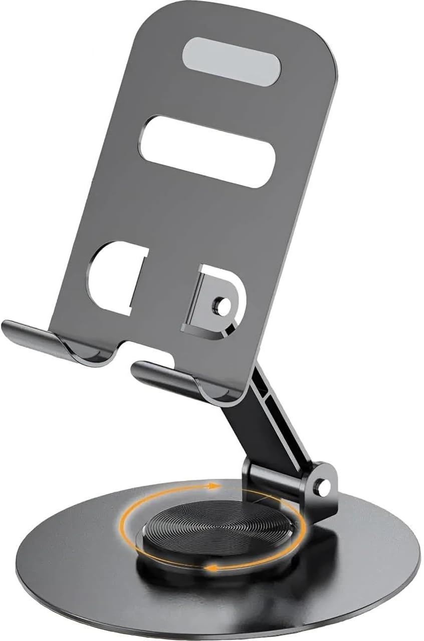PL-8644 Metal Telefon Standı (WZD-001)