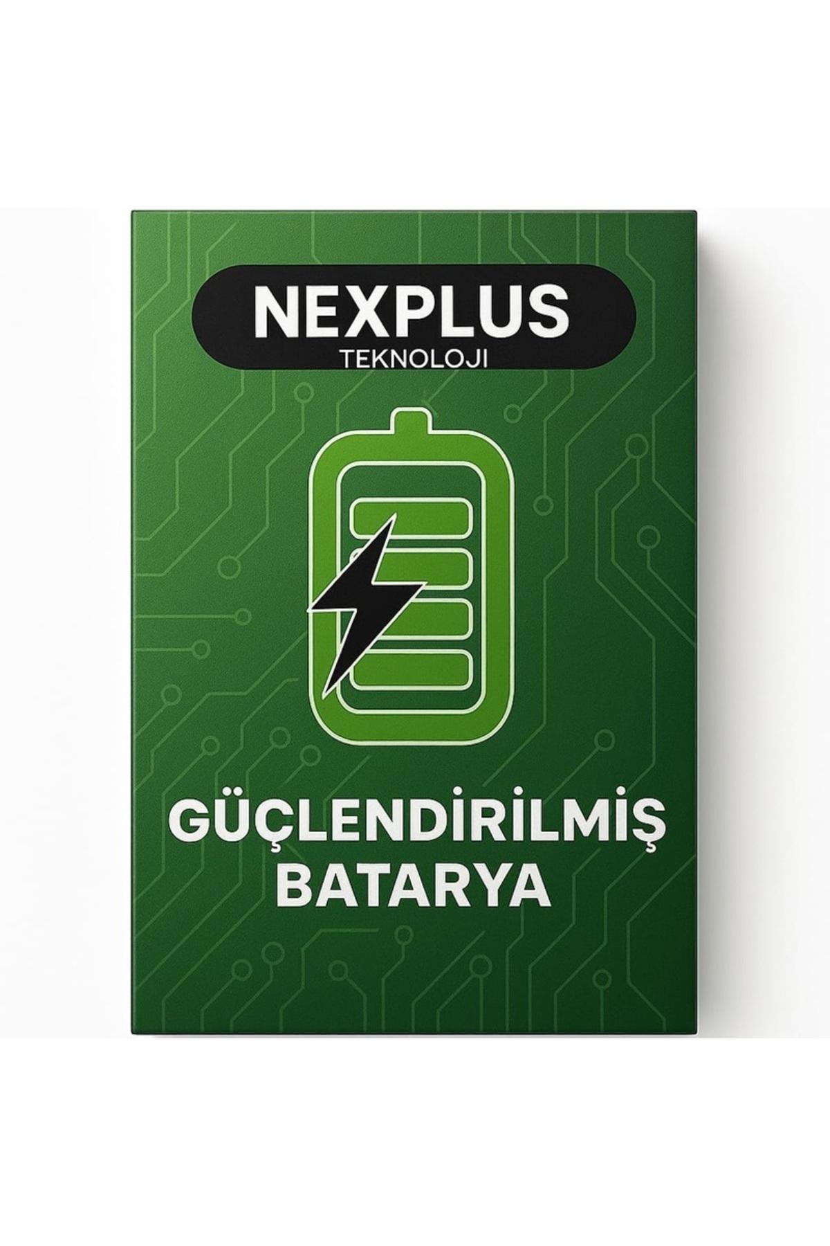 Samsung Galaxy A260 Uyumlu Batarya %30 Güçlendiril