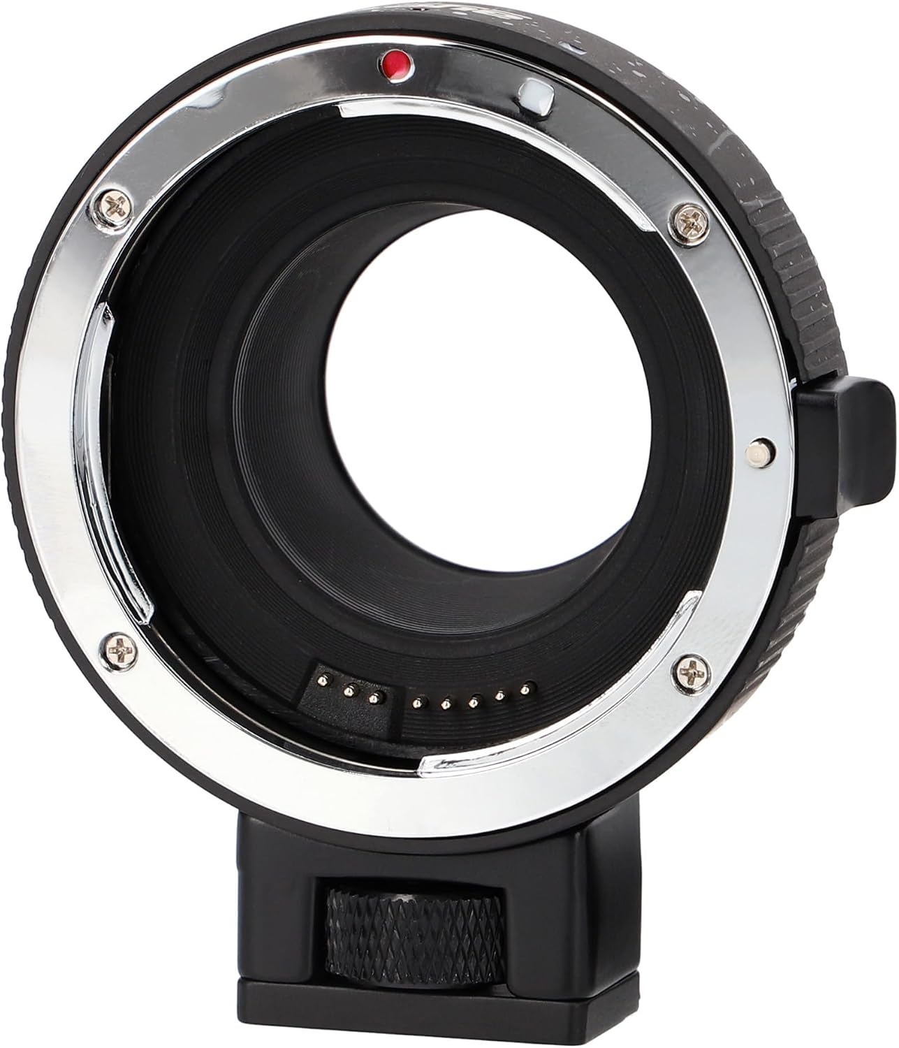 Objektif adaptörü, Canon EF ile uyumlu EOS M otomatik odaklama EF-EOS M