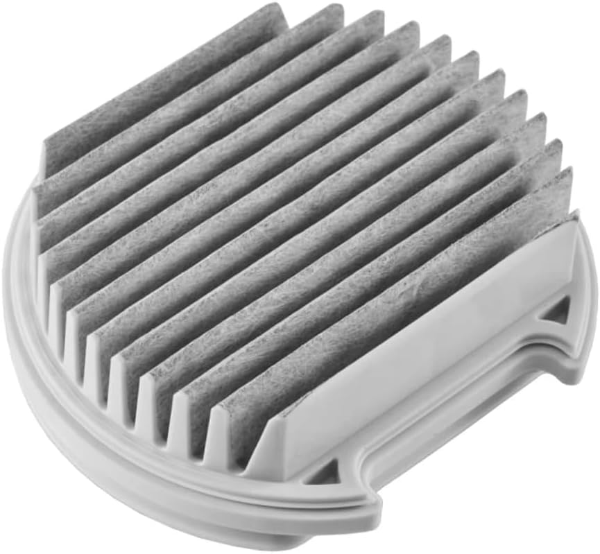 Mi Vacuum Cleaner Light HEPA Filtre (2 Adet)