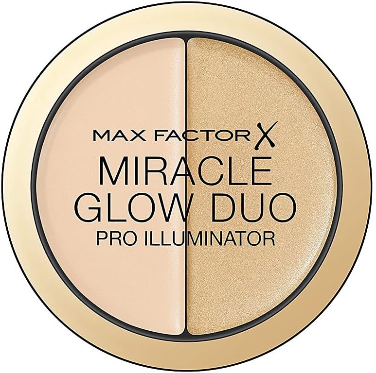 Miracle Glow Duo, Pro Illuminator, 10 Light