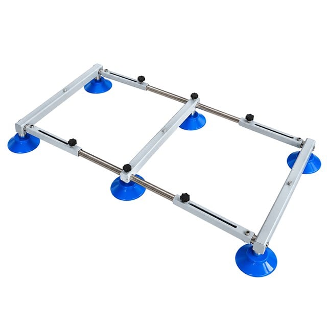 Weko WK-39733 Universal 32’’ - 70’’ Teleskopik Açılır Kapanır 6 Vantuzlu TV LED Ekran Panel Taşıyıcı