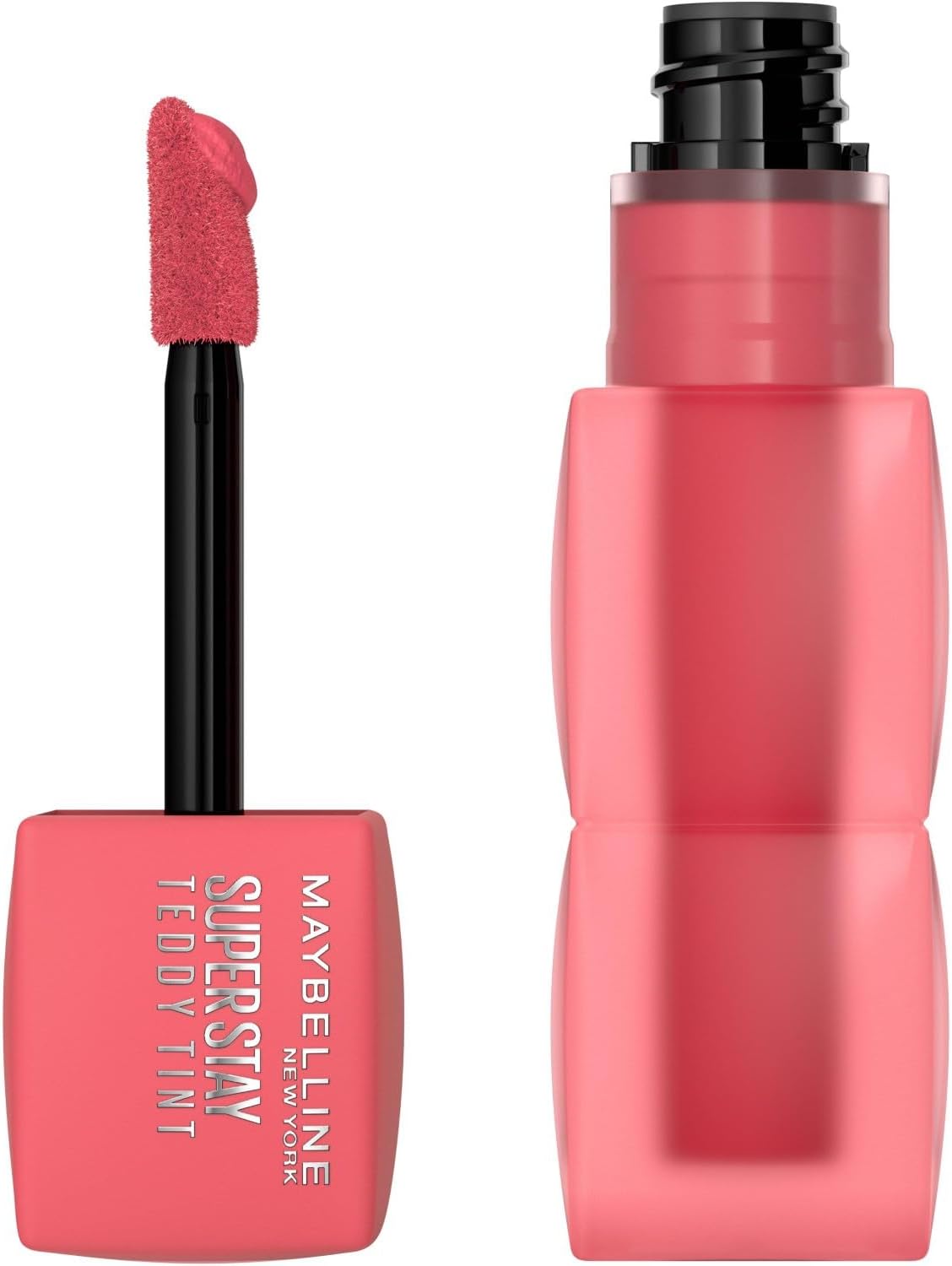 New York Super Stay Teddy Tint Uzun Süre Kalıcı Likit Mat Tint 40 Petalcore