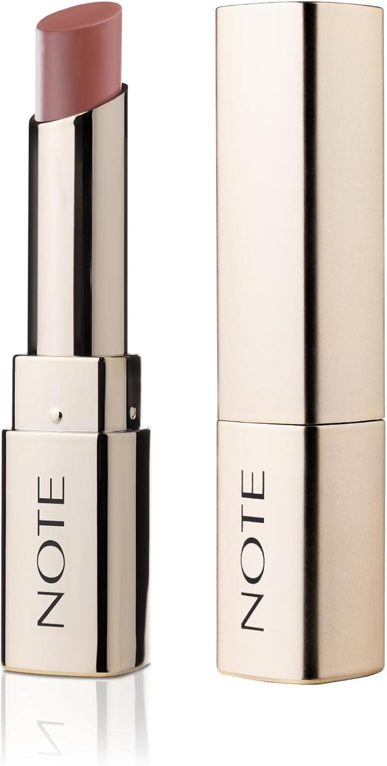 Cosmetics Iconic Matte Lipstick 104 Ruler Kalıcı Mat Ruj, Pembe