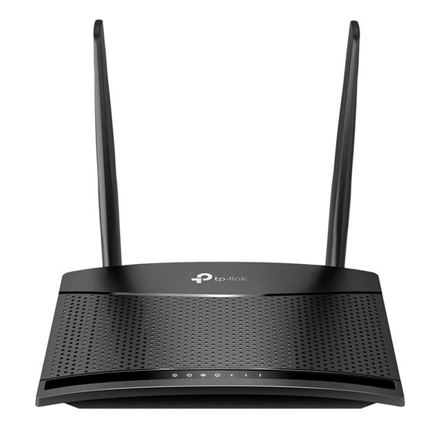 TP-Link TL-MR100 Sim Kart Girişli 300 Mbps Wireless-N 4G LTE Kablosuz Router