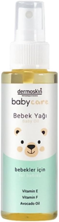 Babycare Bebek Yaği