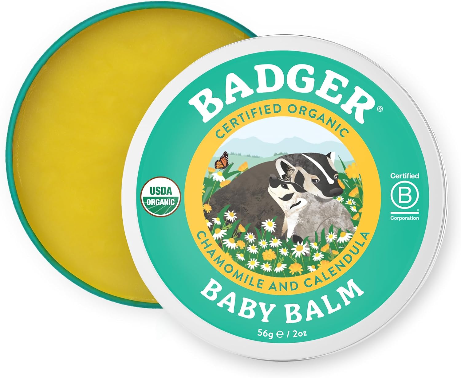 Bebek Kremi/Baby Balm 56 gr