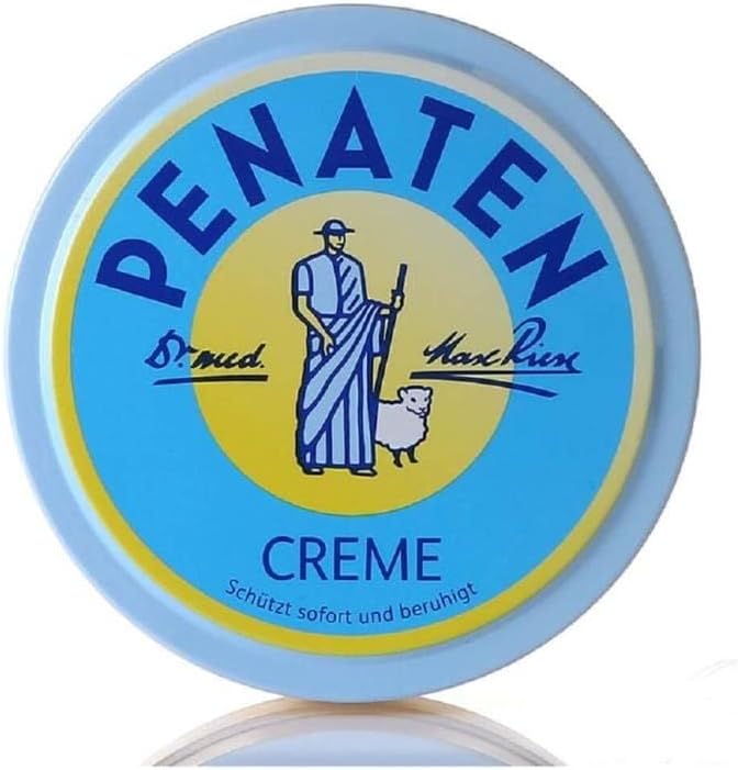 Penaten Baby Bebek Bakım Kremi 50 ml