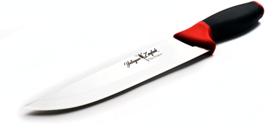 Yâren - Et & Mutfak Bıçağı No:3 (31 cm)