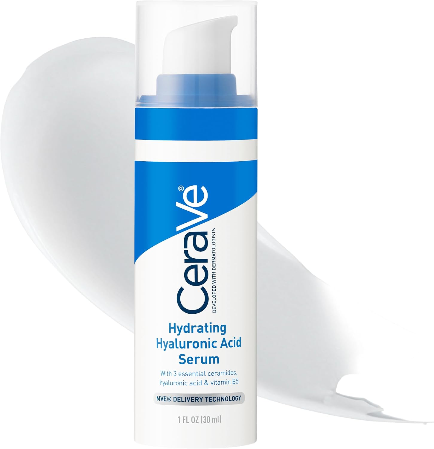 Nemlendiren Hyalüronik Asit Serum 30 ml