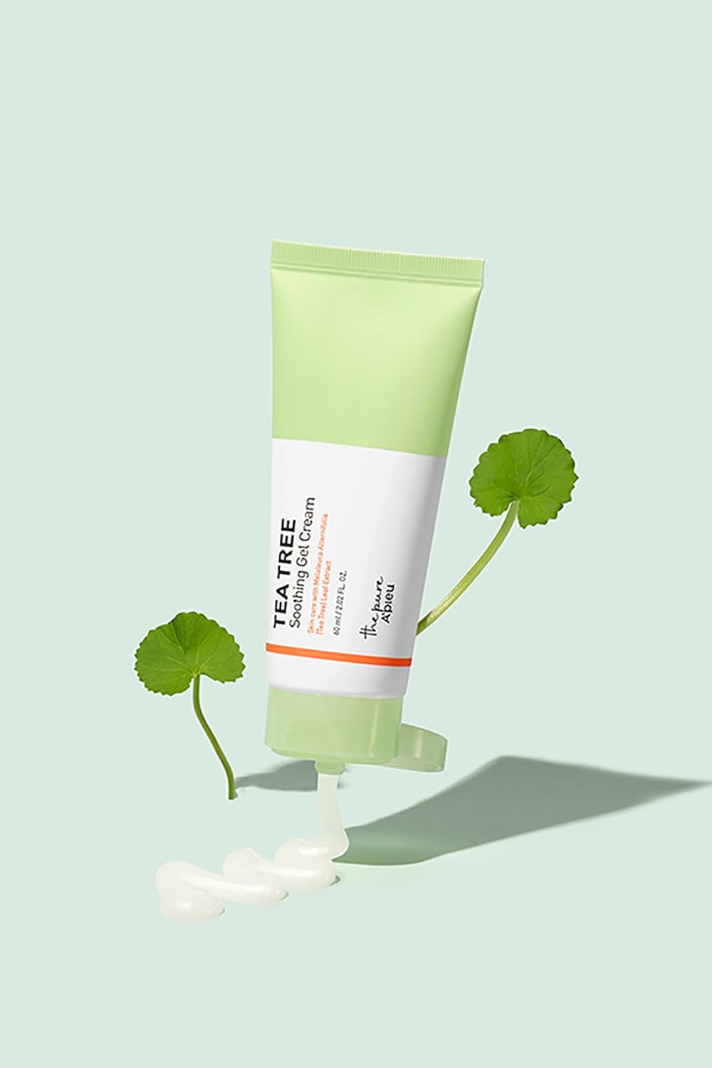 Yağlanma ve Akneye Eğilimli Ciltler İçin Jel Krem The Pure Tea Tree Soothing Gel Cream