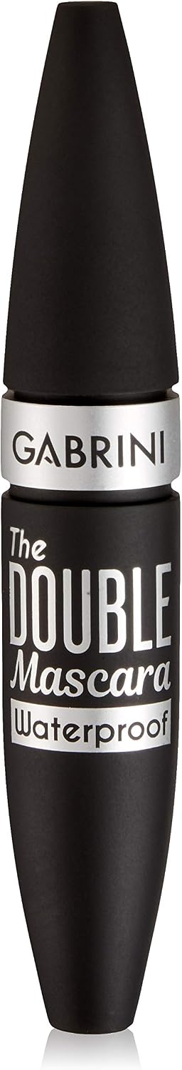 The Double Mascara Waterproof