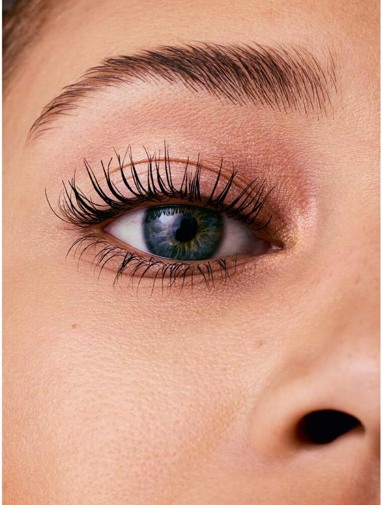 Lash Revival Mascara, Shade Black 001