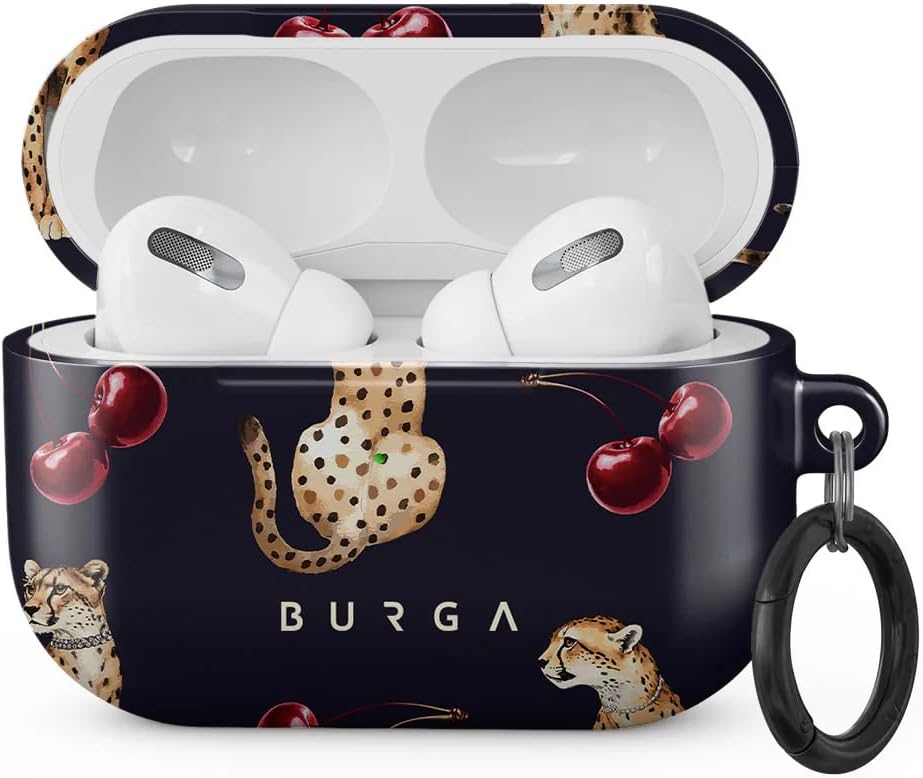 Apple Airpods PRO ile Uyumlu Kılıf, Cougar