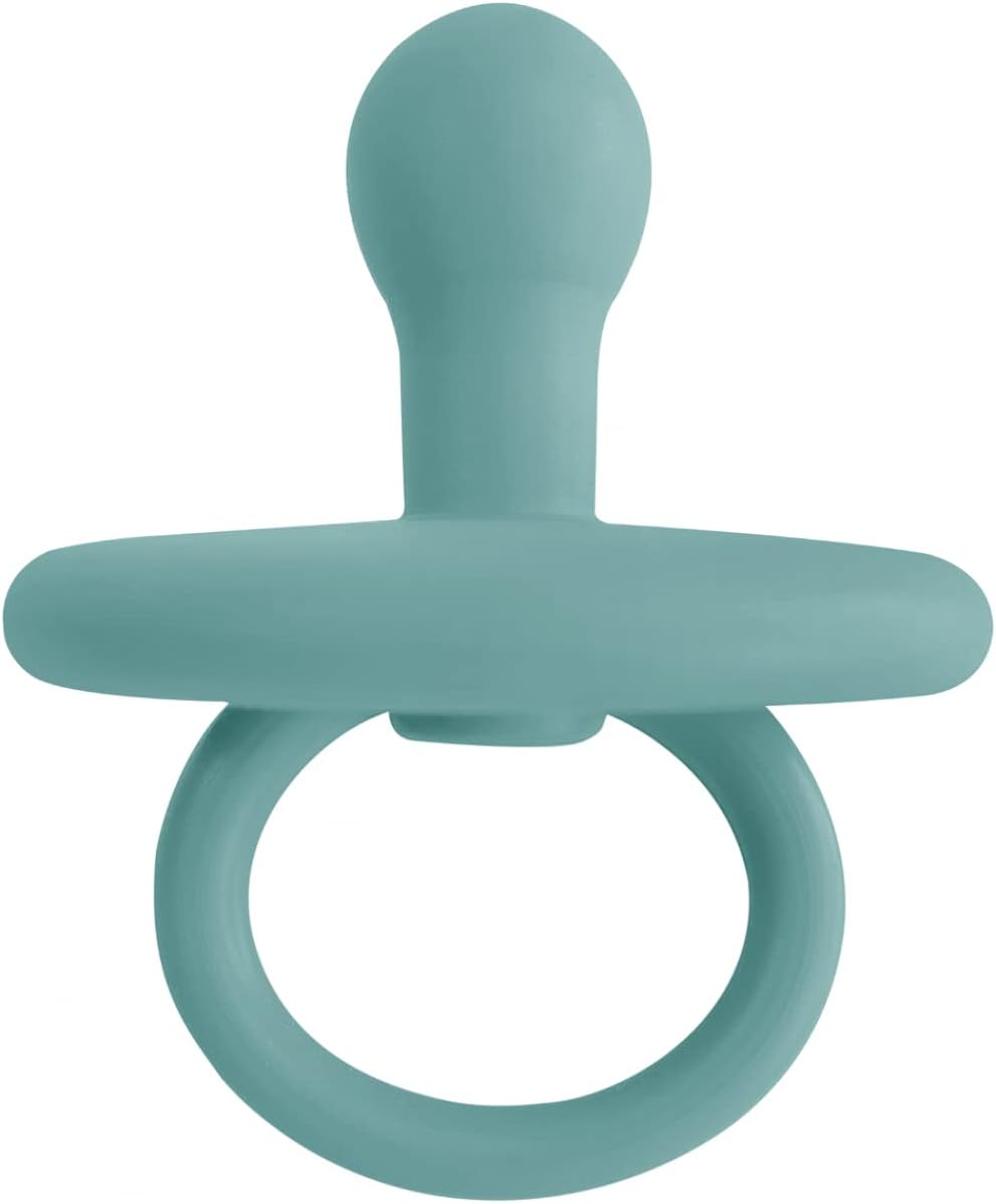 Binkee Emzik 0+ Ay - Aqua Green