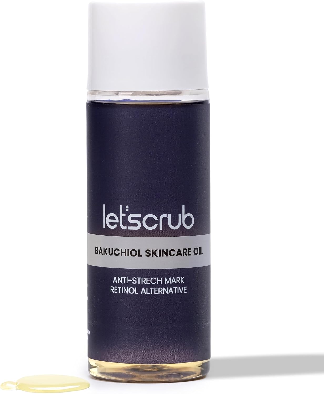 Bakuchiol Skincare Oil Cilt Bakım Yağı 100 ml
