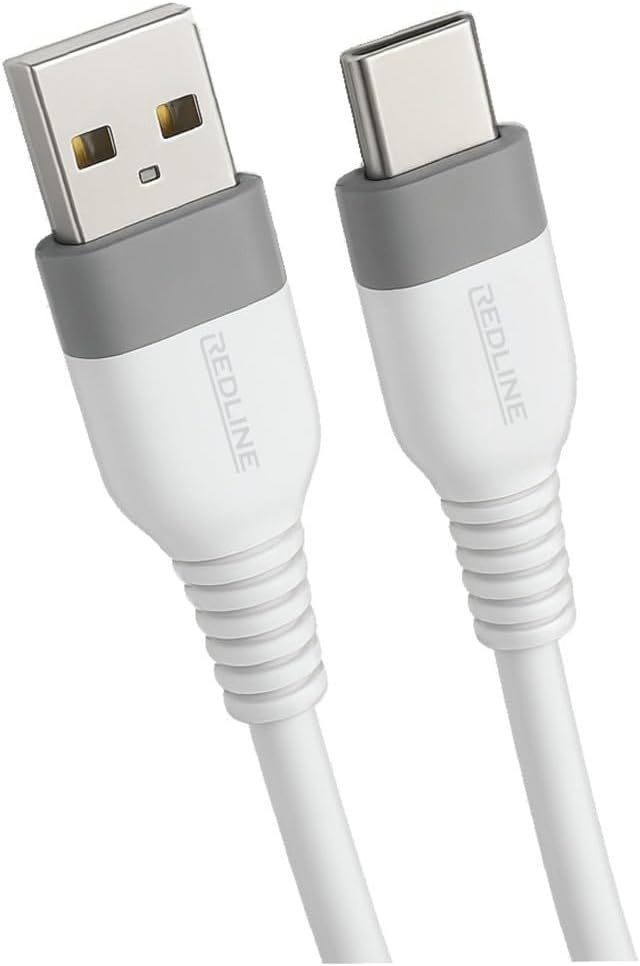 USB A/Type-C Hizli Sarj Ve Data Kablosu, 1 Metre Uzunluk