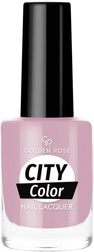 City Color Nail Lacquer No: 11 - Parlak ve Uzun Süre Kalıcı Oje 10.2 ml