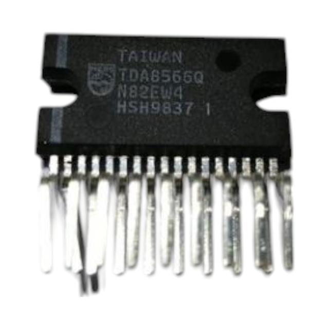 Tda 8566Q