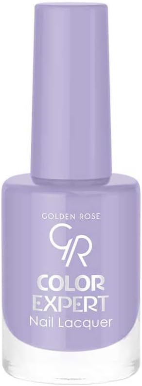 Color Expert Nail Lacquer No: 158 - Geniş Fırçalı Oje 10.2 ml