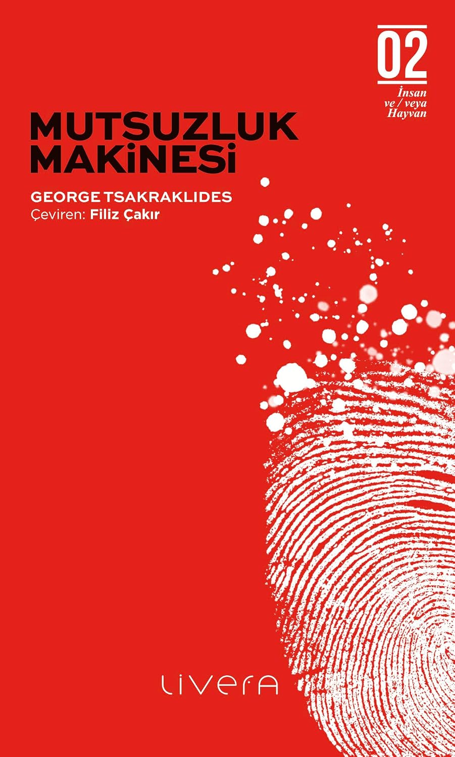 Mutsuzluk Makinesi