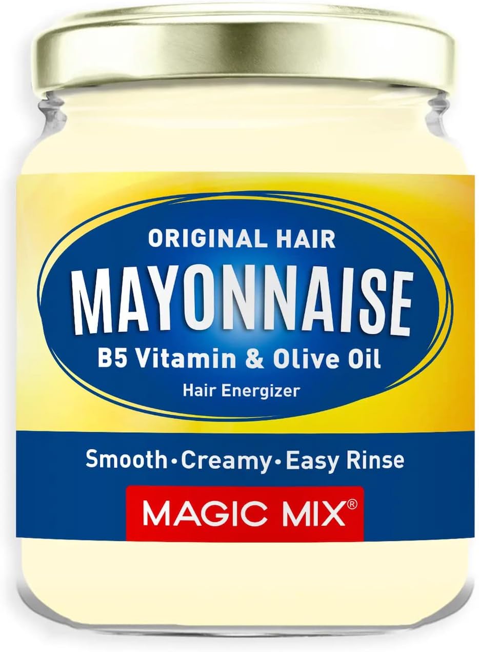 Saç Mayonezi 190 ML