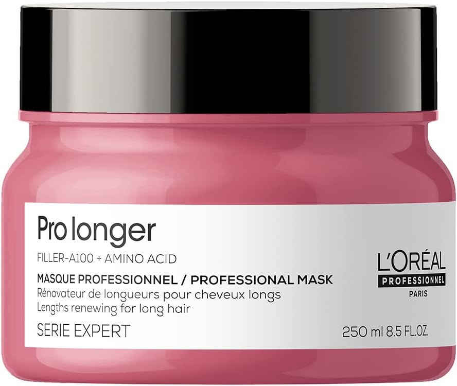 L'Oréal Professionnel Paris Serie Expert Pro Longer Saç Boylarının Görünümünü Yenileyici Maske 250ml
