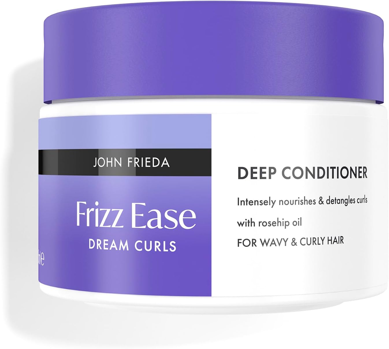 Frizz Ease Dream Curls Kusursuz Bukleler Saç Bakım Maskesi