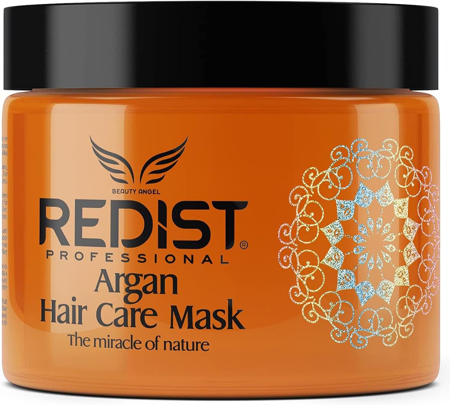 Saç Bakım Maskesi Argan 475 ML