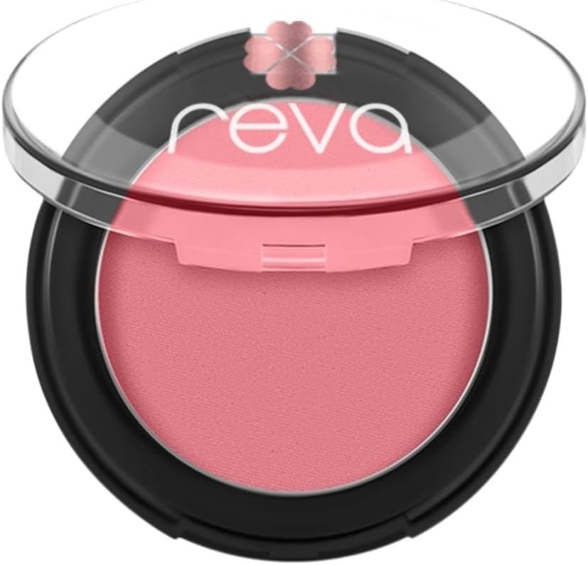 Superfine Blusher Flamingo Pink - Süper ince Toz Allık 7,5 gr - No: 703 - Vegan & Temiz İçerik