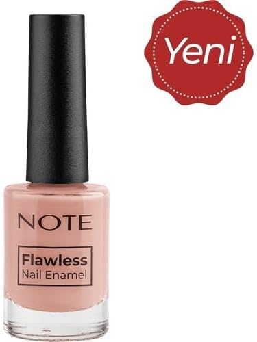 Cosmetics Nail Flawless Oje 59 Pebble, Pembe