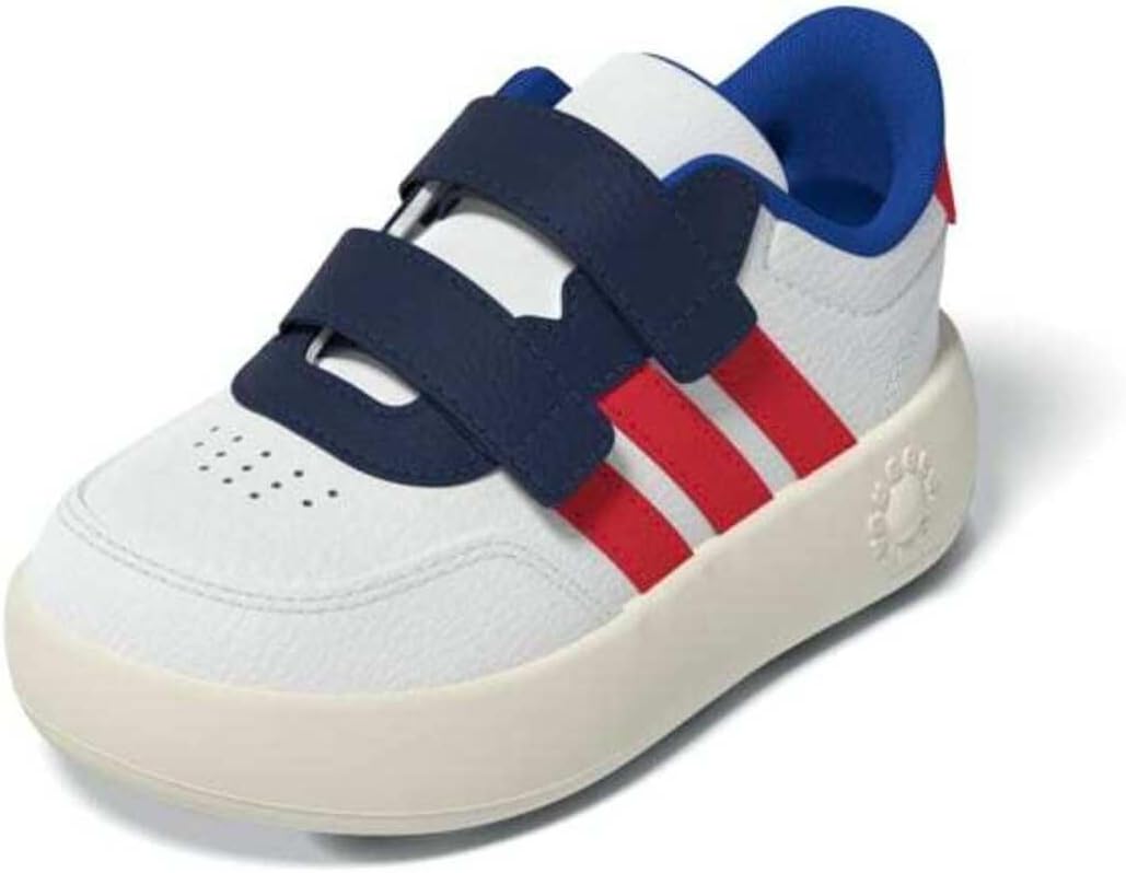 Bebek Günlük Sneaker Ayakkabı BREAKNET 3.0 CF I, JS3675