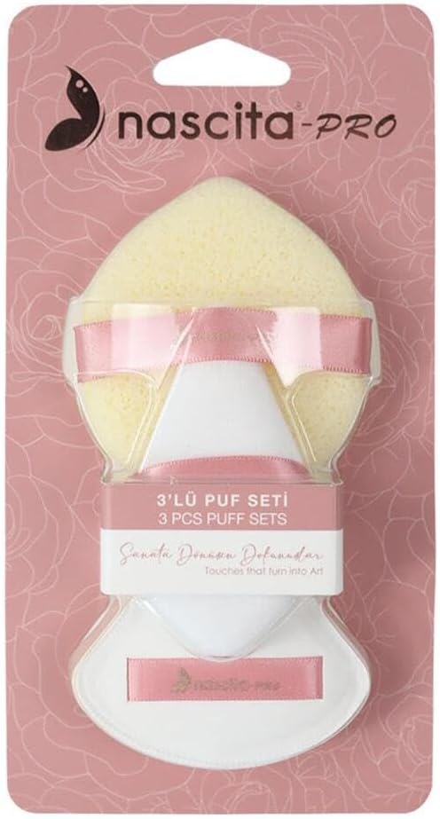 3lü Puf Seti - 122