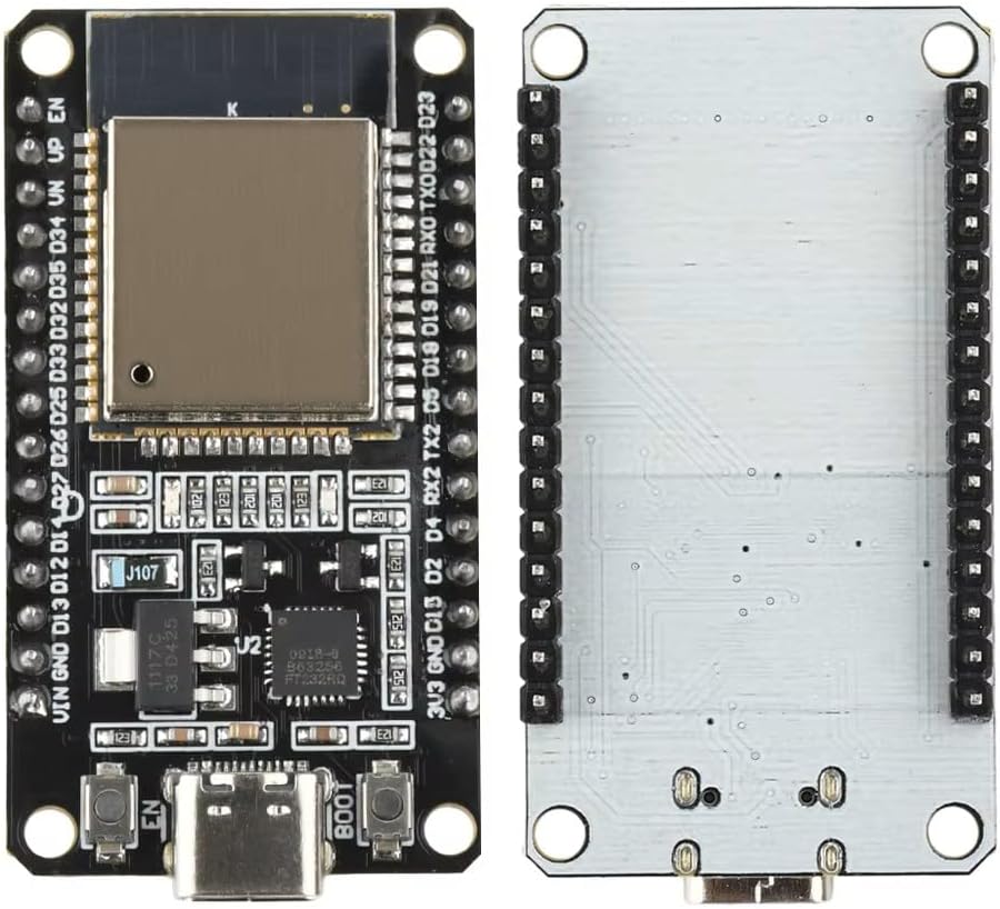 ESP-WROOM-32 Nodemcu ESP32 Bluetooth Wifi (Type-C)