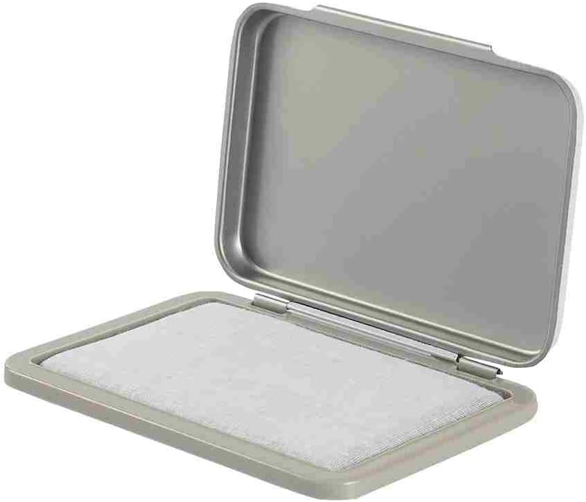 Istampa Metal No:1 101X68Mm 435G