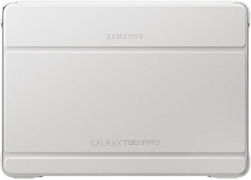 Galaxy Tab Pro 10.1 " Book Cover EF-BT520BWEGWW Beyaz