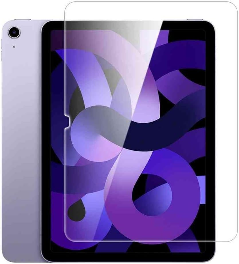 iPad 11. Nesil 2025 A16 Çip ile Uyumlu 11 inç Tablet Temperli Cam Ekran Koruyucu