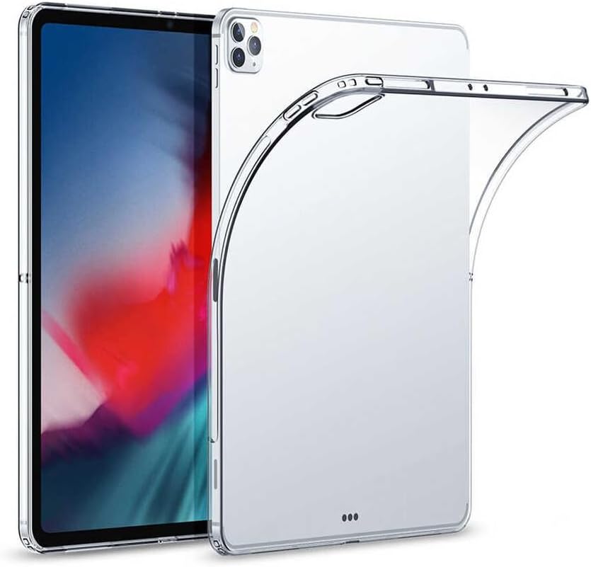 Samsung Galaxy Tab A8 10.5 SM-X200 (2021) ile uyumlu Kılıf Tablet Süper Silikon Tablet Kılıf KapakGalaxy Tab A8 10.5 SM-X200 (2021) ile uyumlu tablet kılıf