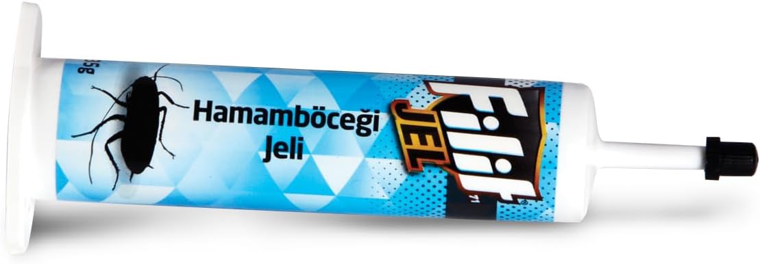 Filit Hamamböceği Jeli 35 g