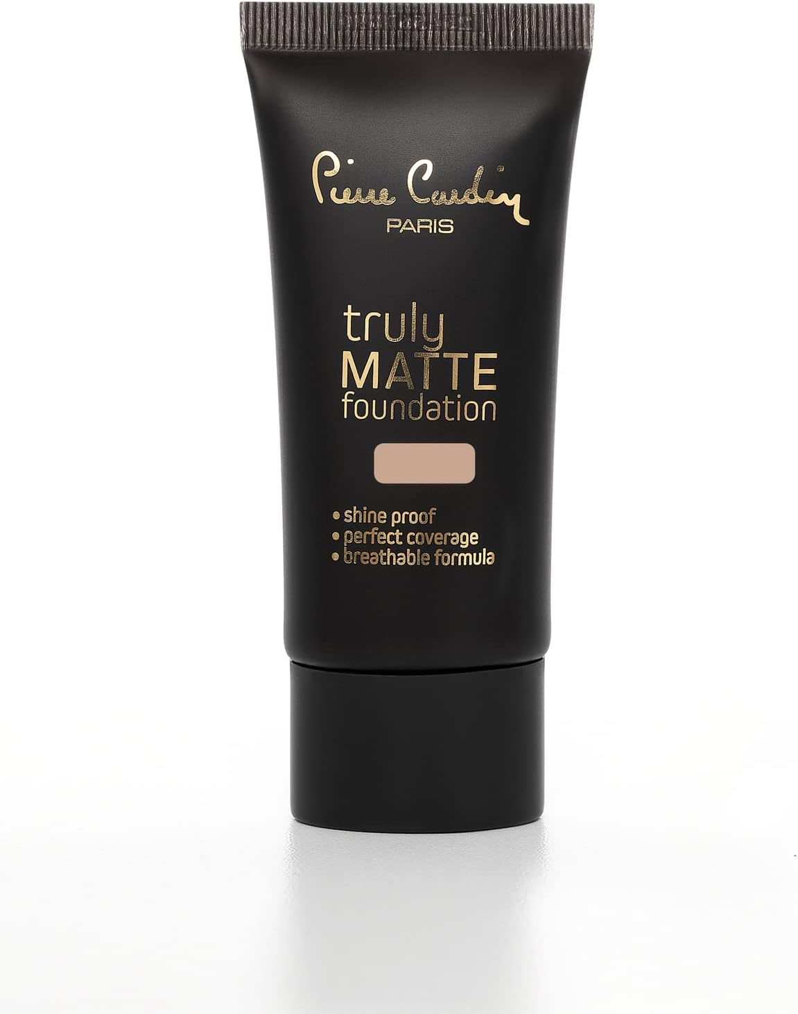 Truly Matte Foundation- Yellow Beige-431