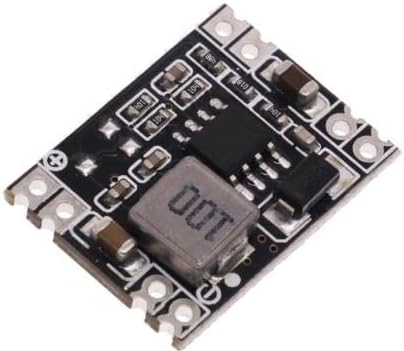 MP1584EN 3,3V 3A Ultra Küçük Boyutlu DC-DC Adım Aşağı Besleme Modülü