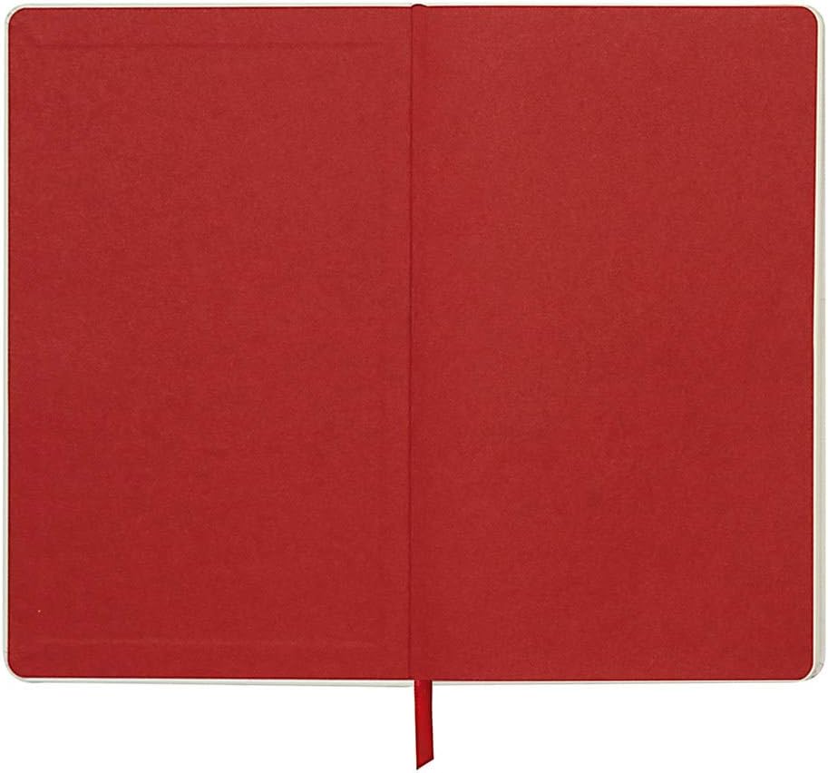 13X21 Çizgili Defter - Anne