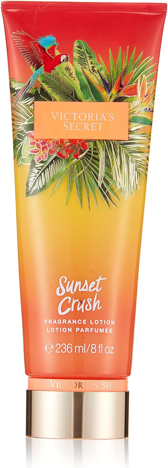 Sunset Crush Body Lotion 236 ml